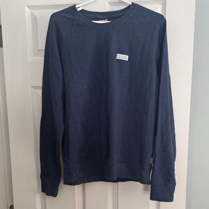 Patagonia NWOT Navy Crewneck Sweater
